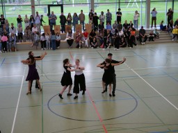 Tanzende Schulen (Olsberg 2023)
